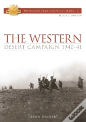 Western Desert Campaign 1940-41