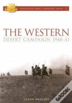 Western Desert Campaign 1940-41