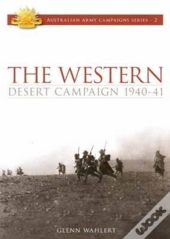 Western Desert Campaign 1940-41