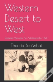 Western Desert To West