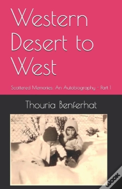 Capa do artigo Western Desert To West
