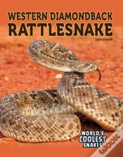 Capa do artigo Western Diamondback Rattlesnake