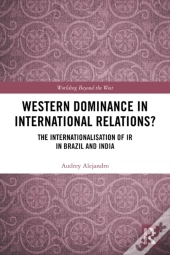 Western Dominance In International Relations?