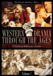 Capa do artigo Western Drama Through The Ages