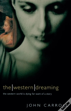 Capa do artigo Western Dreaming