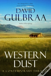 Capa do artigo Western Dust
