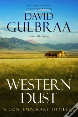 Capa do artigo Western Dust