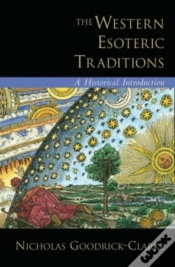 Capa do artigo Western Esoteric Traditions