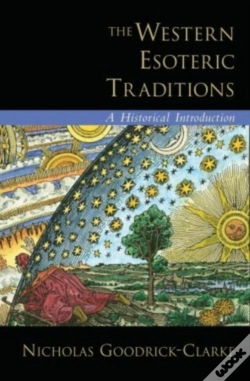 Capa do artigo Western Esoteric Traditions