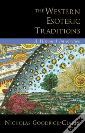 Capa do artigo Western Esoteric Traditions
