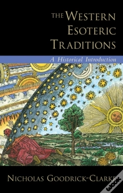Capa do artigo Western Esoteric Traditions