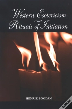 Capa do artigo Western Esotericism And Rituals Of Initiation