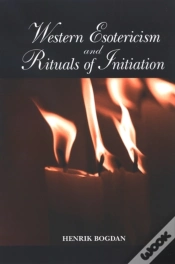 Capa do artigo Western Esotericism And Rituals Of Initiation