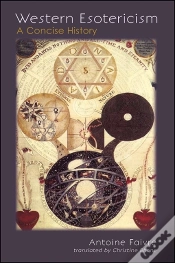 Capa do artigo Western Esotericism