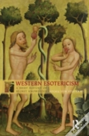 Capa do artigo Western Esotericism