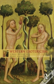 Capa do artigo Western Esotericism