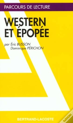 Capa do artigo Western Et Epopee