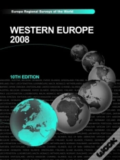 Capa do artigo Western Europe 2008