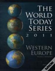 Western Europe 2011