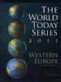 Western Europe 2011 - Preview