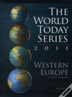 Capa do artigo Western Europe 2011