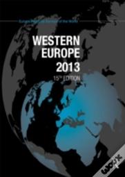 Western Europe 2013