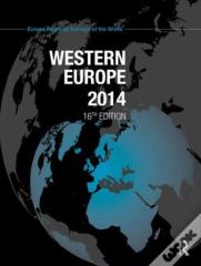 Western Europe 2014