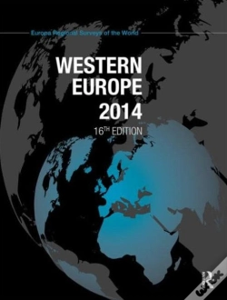 Capa do artigo Western Europe 2014