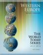 Western Europe 2015-2016 - Preview