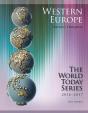 Western Europe 2016-2017 - Preview