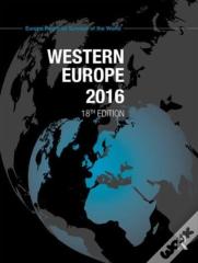 Western Europe 2016