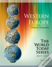 Western Europe 2017-2018