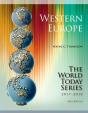 Western Europe 2017-2018 - Preview