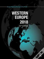 Western Europe 2018