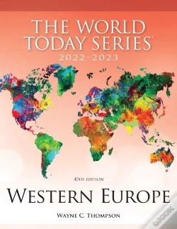 Capa do artigo Western Europe 2022-2023