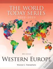 Western Europe 2022â€“2023