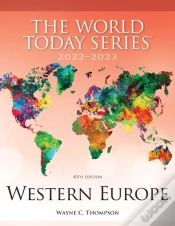 Capa do artigo Western Europe 2022â€“2023