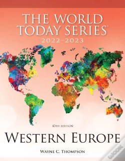 Capa do artigo Western Europe 2022â€“2023