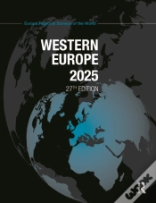 Capa do artigo Western Europe 2025