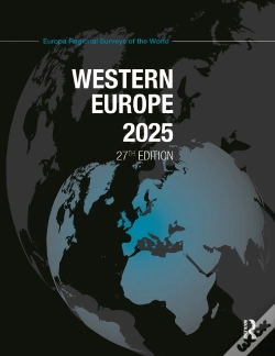 Capa do artigo Western Europe 2025