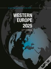 Western Europe 2025