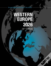 Capa do artigo Western Europe 2026