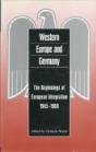 Western Europe And Germany - Preview