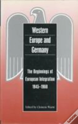 Capa do artigo Western Europe And Germany