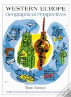 Capa do artigo Western Europe