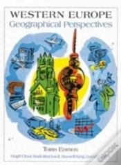Capa do artigo Western Europe
