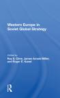 Western Europe In Soviet Global Strategy - Preview