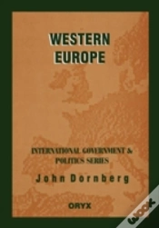 Capa do artigo Western Europe