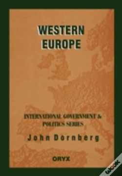 Capa do artigo Western Europe