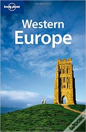 Capa do artigo Western Europe
